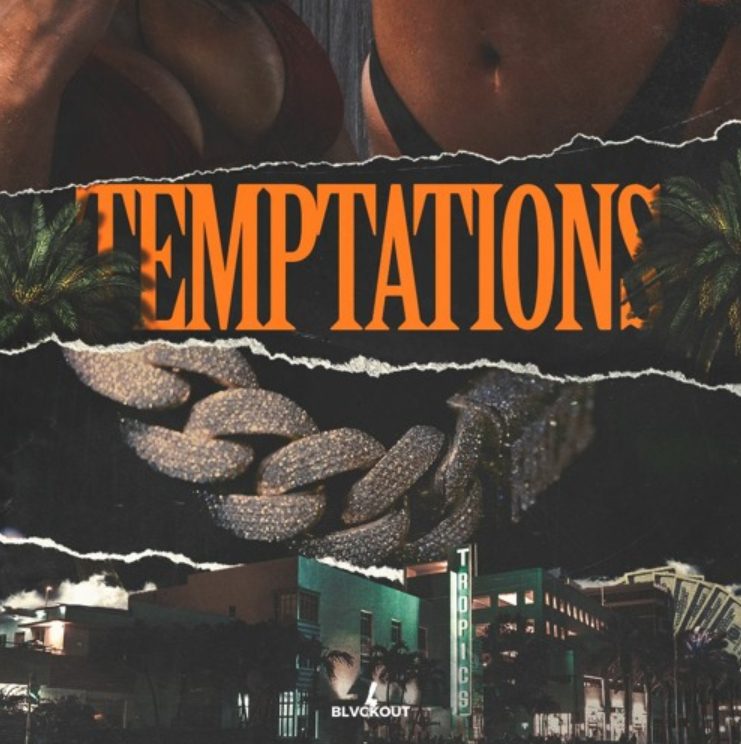 Blvckout Temptations (Premium)