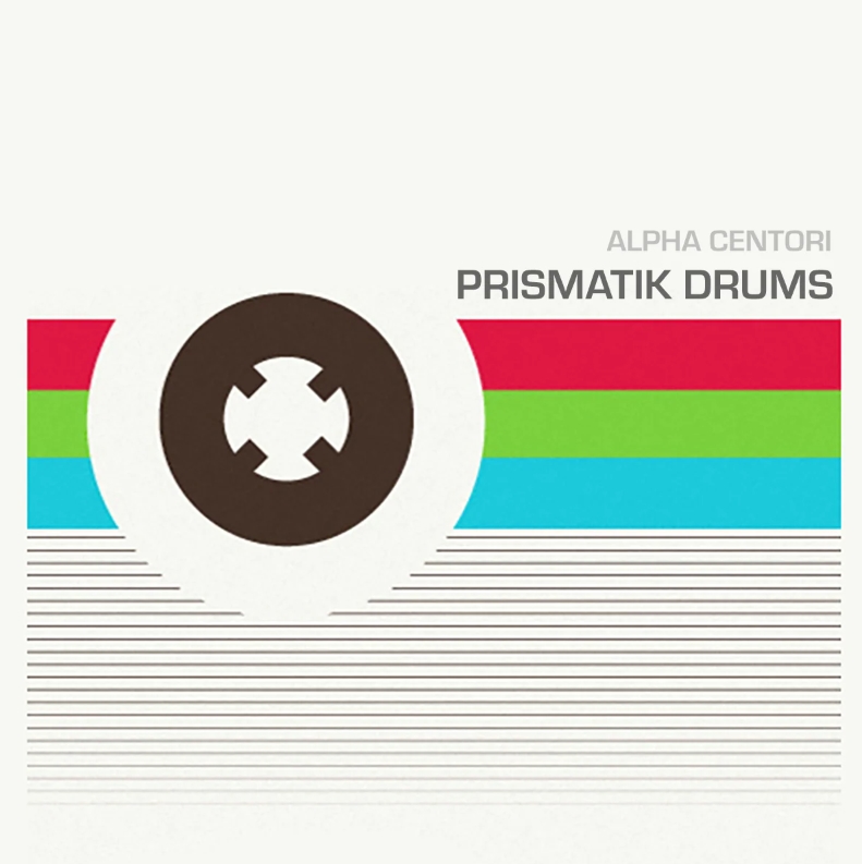 Boom Bap Labs Alpha Centori Prismatik Drums 1 (Premium)