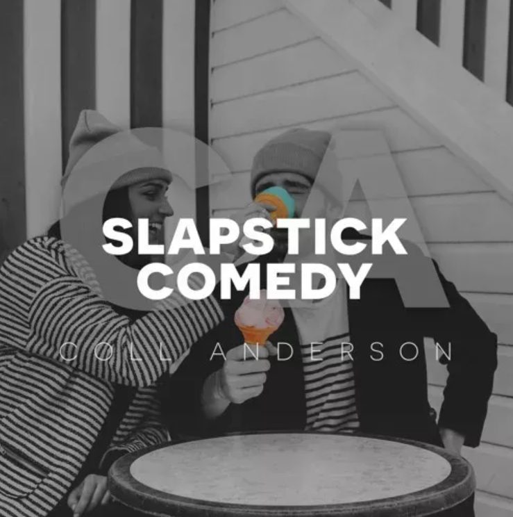 C.A. Sound, Inc Slapstick Comedy (Premium)