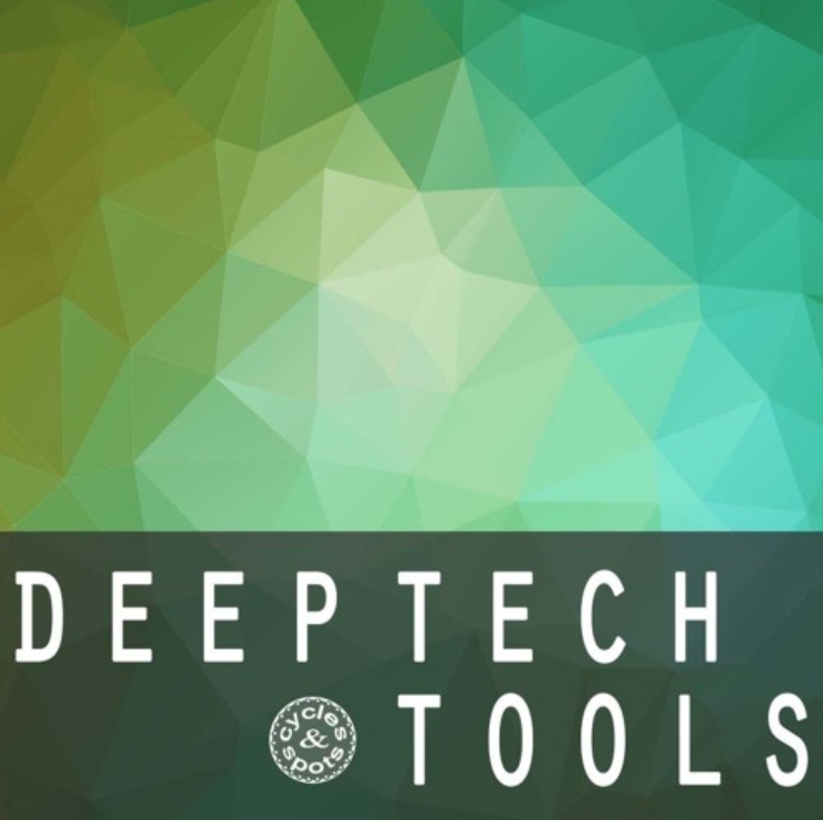 Cycles and Spots Deep Tech Tools (Premium)