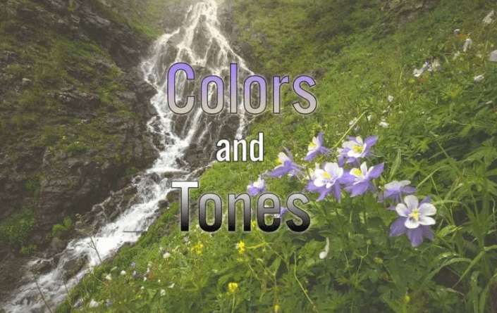 David Kingham – Understanding Colors and Tones in Lightroom (Premium)