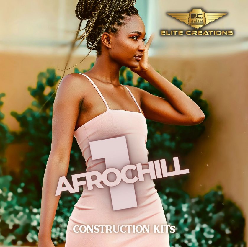 Elite Creations Afrochill 1 (Premium)