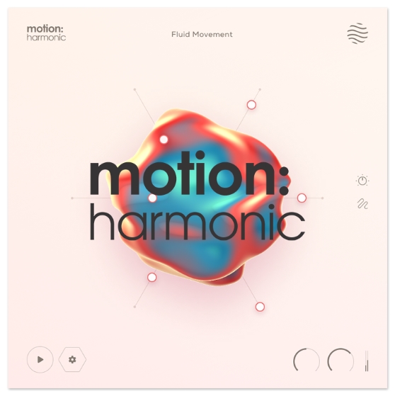 Excite Audio Motion Harmonic v1.2.0 Regged (Premium)