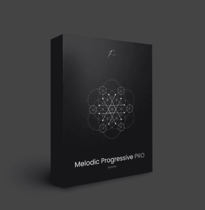 FVII Music Melodic Progressive Pro (Premium)