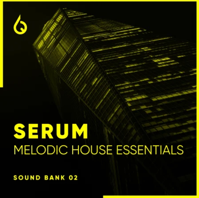 Freshly Squeezed Samples Serum Melodic House Essentials Volume 2 (Premium)