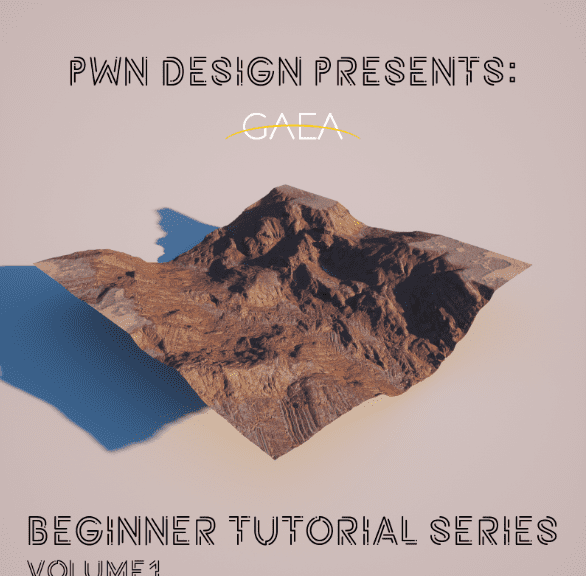 Gumroad – Gaea Beginners Guide (Premium)