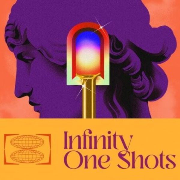 Kits Kreme Infinity One Shots (Premium)