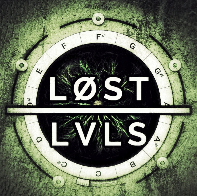 LØSTLVLS Preset + Sample Pack Sonic Charge (Premium)