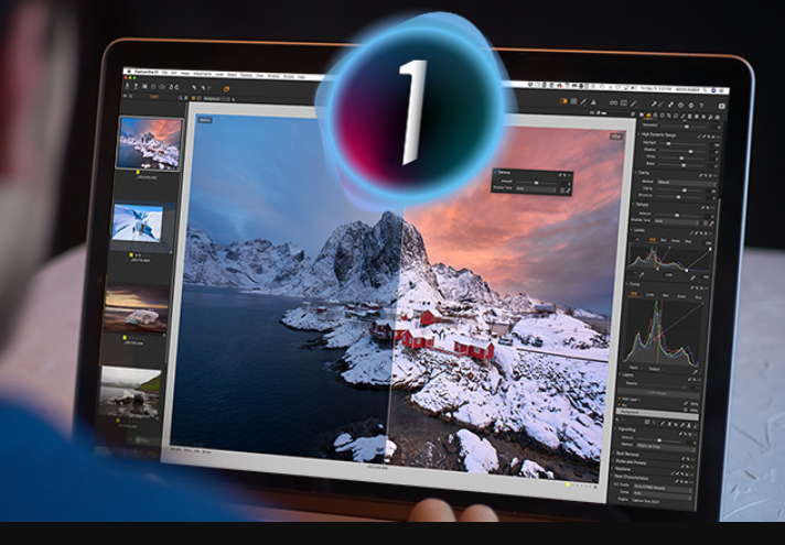 Liveclasses – Capture One Pro 21/22: Styles and Style Brushes (Premium)