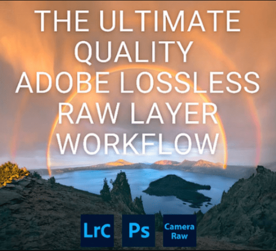 Mark Metternich – The Ultimate Quality Adobe Lossless Raw Layer Workflow (Premium)