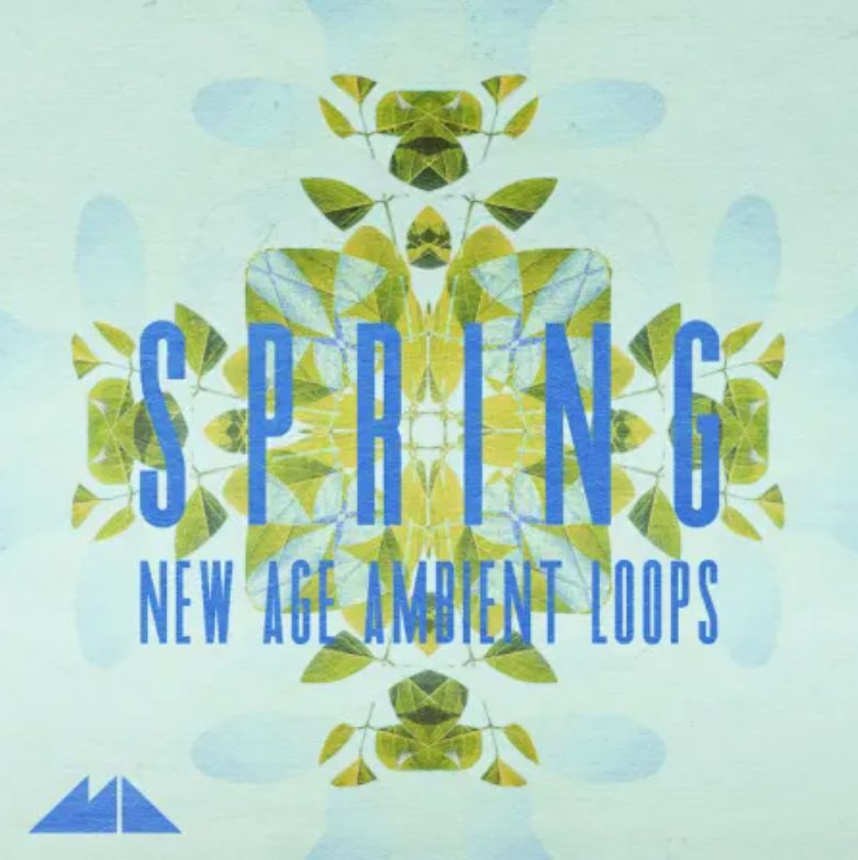 ModeAudio Spring New Age Ambient Loops (Premium)