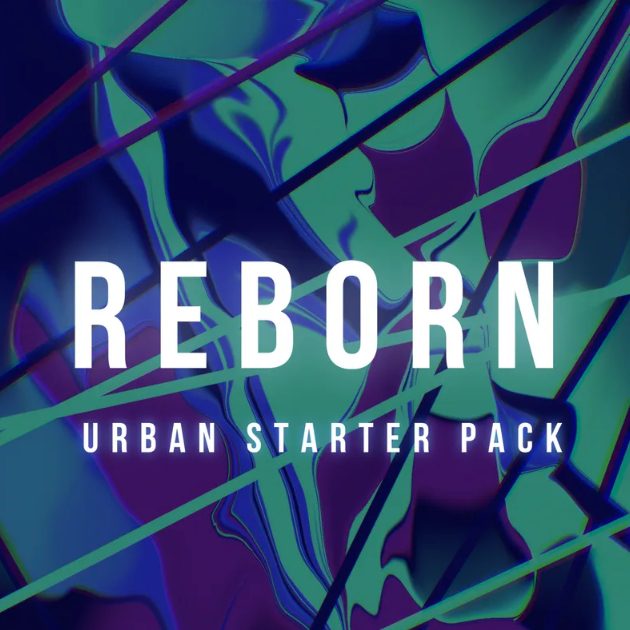 MoveBeats REBORN (Premium)