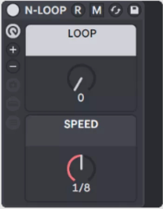 Nasko N-LOOP v1.0 (Premium)