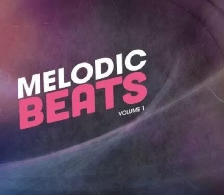 New Beard Media Melodic Beats 1 (Premium)