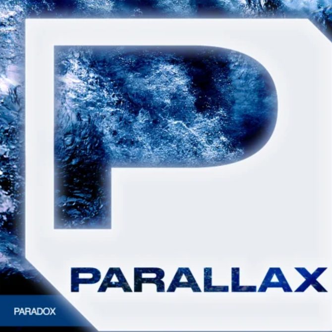 Parallax Paradox Progressive House Vocals (Premium)