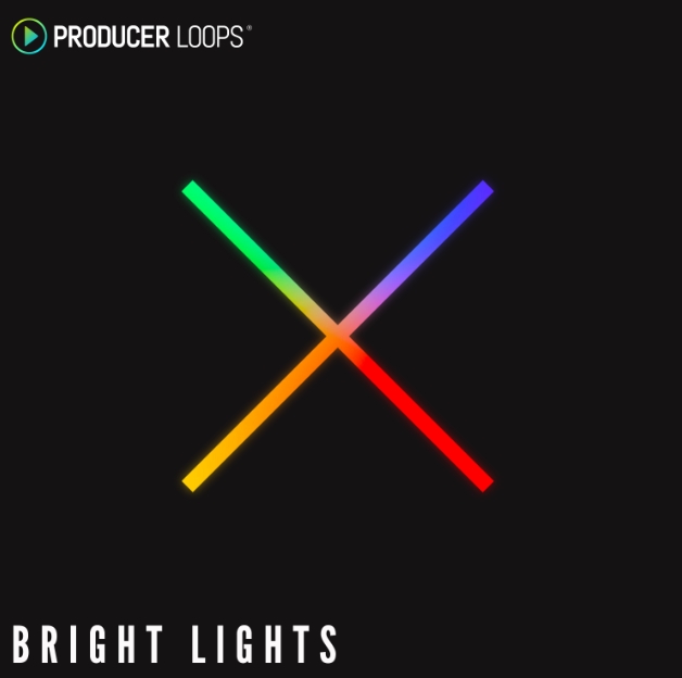 Producer Loops Bright Lights (Premium)