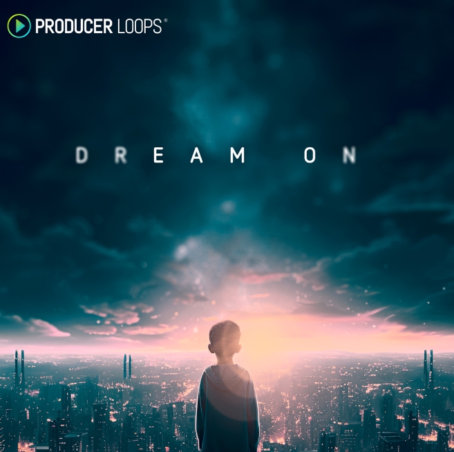 Producer Loops Dream On (Premium)