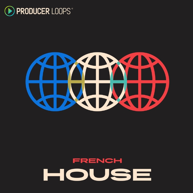 Producer Loops French House (Premium)