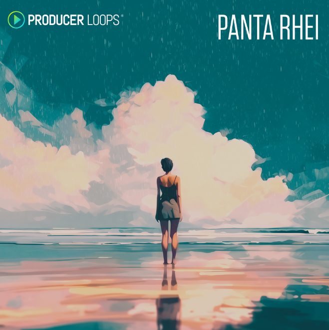 Producer Loops Panta Rhei (Premium)