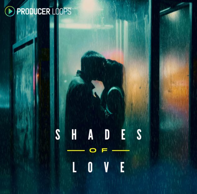 Producer Loops Shades Of Love (Premium)