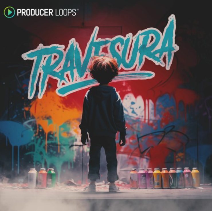 Producer Loops Travesura (Premium)