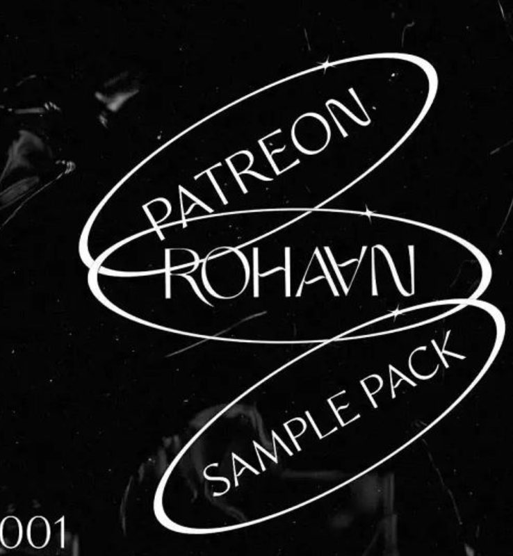 Rohaan’s Patreon Sample Pack 001 (Premium)