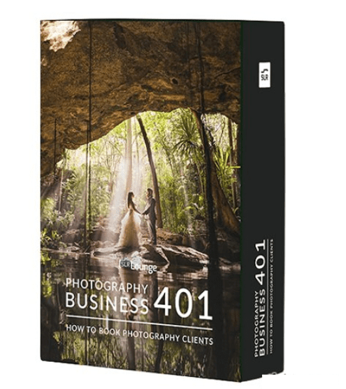 SLR Lounge – How to Book Photography Clients | Photography Business 401 (Premium)