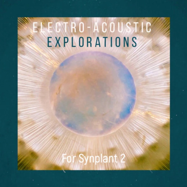 SOUND7 Kymatika Electro-Acoustic Explorations (Premium)