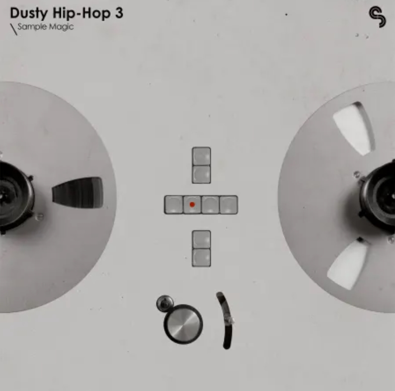 Sample Magic Dusty Hip-Hop 3 (Premium)