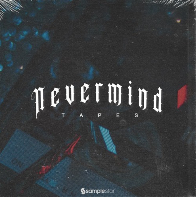 Samplestar Nevermind Tapes (Premium)