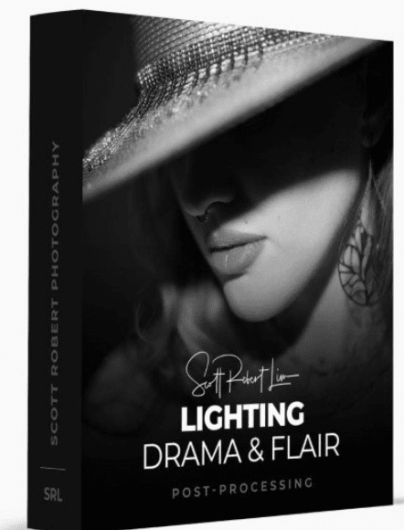 Scott Robert Lim – Lighting: Drama & Flair (Premium)