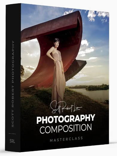 Scott Robert Lim – Photo Composition Masterclass (Premium)