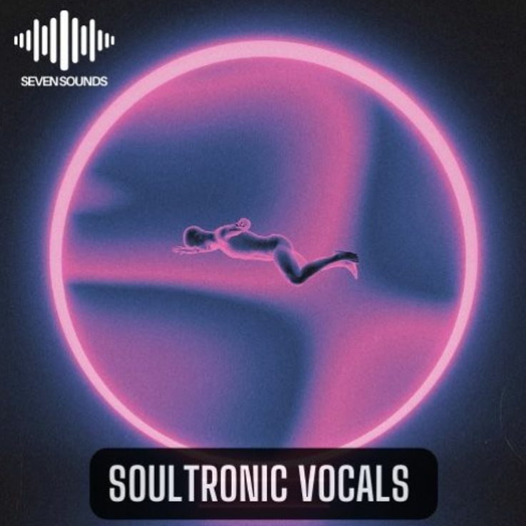 Seven Sounds Soultronic Vocals (Premium)