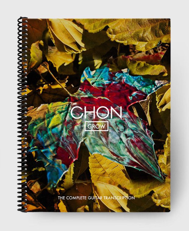 Sheet Happens CHON Grow Tabs (Premium)