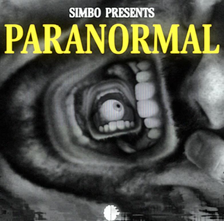 Simbo Paranormal (Multi Kit) (Premium)