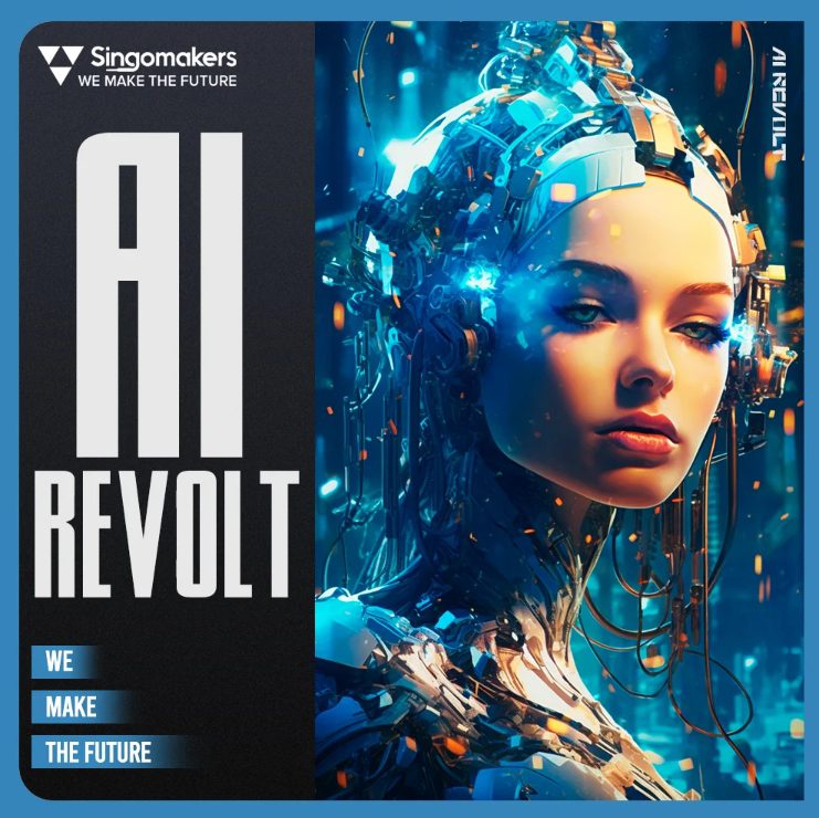 Singomakers AI Revolt (Premium)