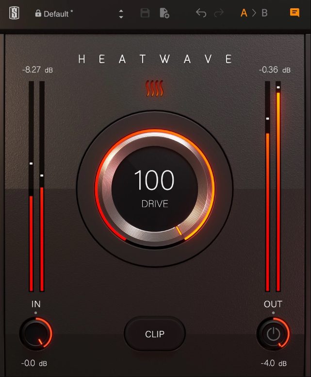 Slate Digital Heatwave v1.0.0 (Premium)