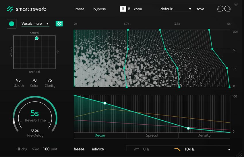 Sonible smartReverb v1.1.3 (Premium)