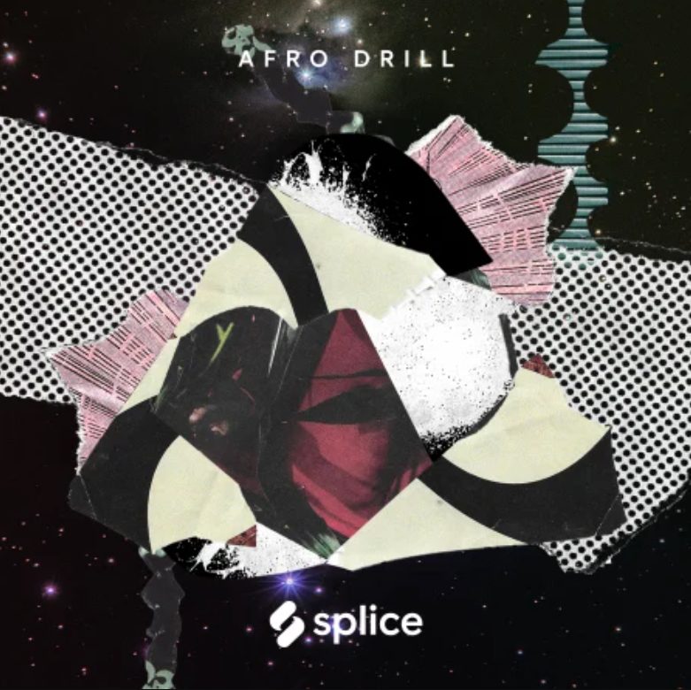 Splice Sessions Afro Drill (Premium)