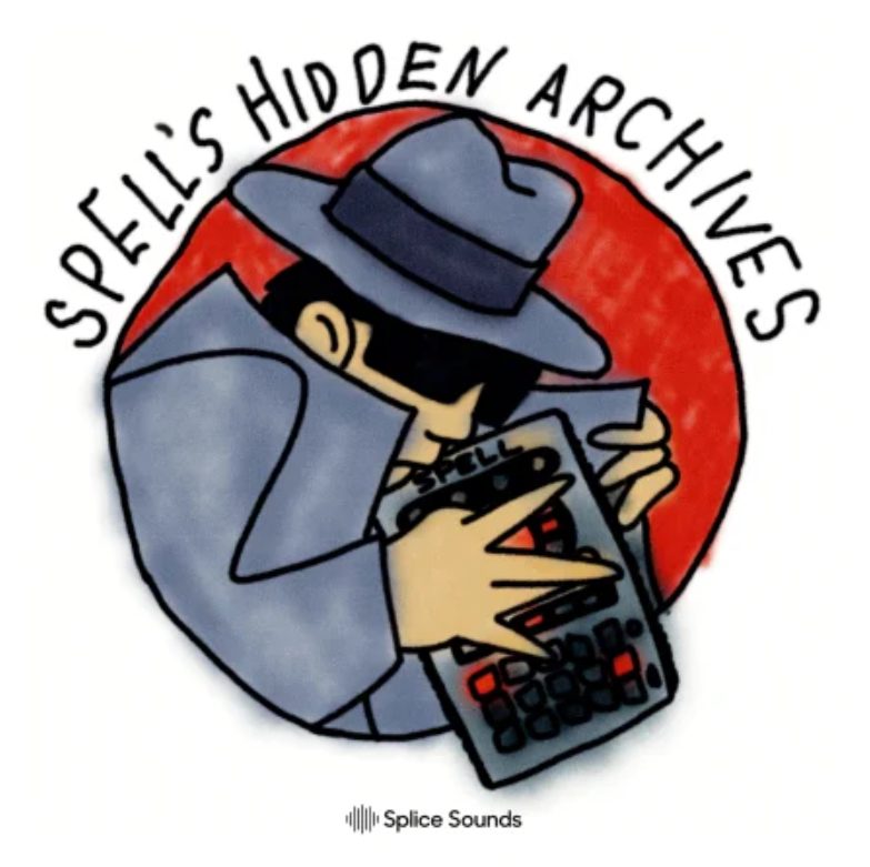 Splice Sounds Spell’s Hidden Archives (Premium)