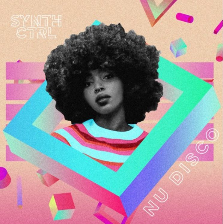 Synth Ctrl Nu Disco Pack (Premium)