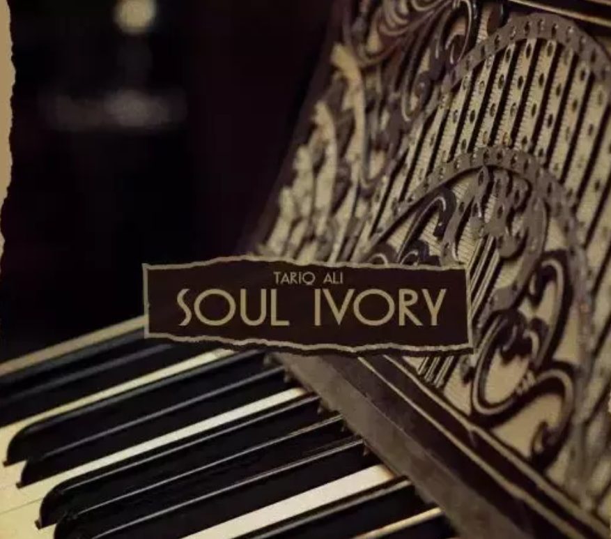 Tariq Ali Soul Ivory (Premium)