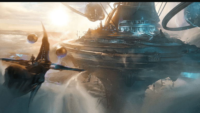 The Gnomon Workshop – Creating Keyframe Concepts for Film & Animation (Premium)