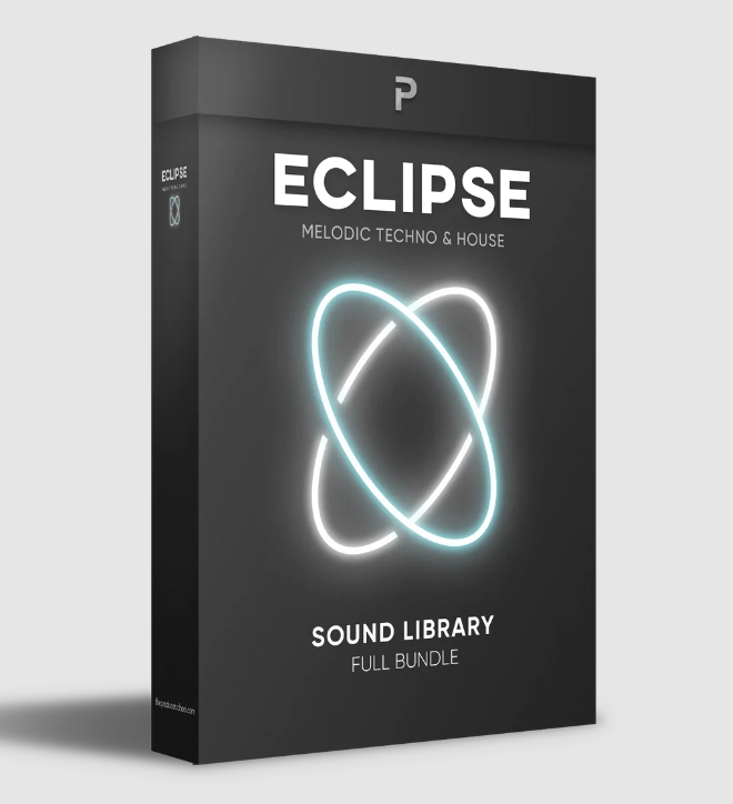 The Producer School Eclipse Melodic Techno and House (Premium)