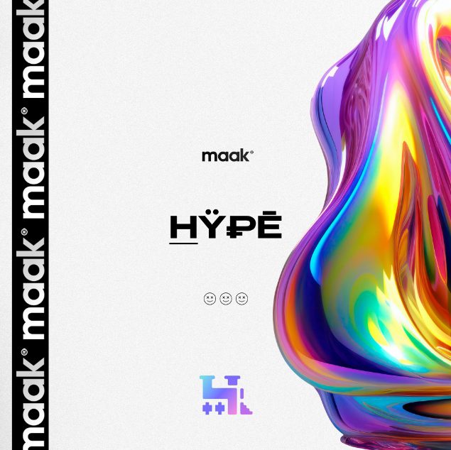 TrakTrain maak – Hype (Premium)