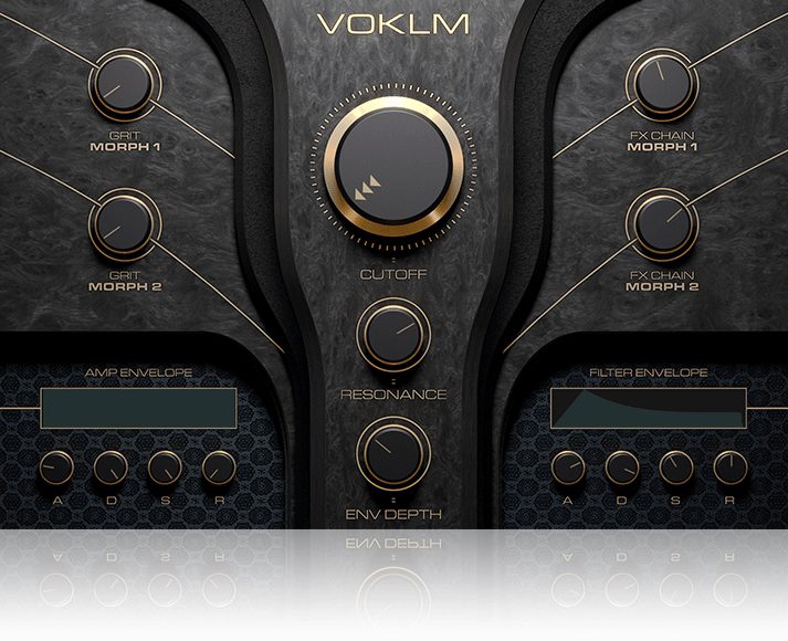 UVI Falcon Expansion Voklm v1.0.3 (Premium)