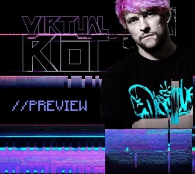 Virtual Riot Patreon Goodies (Premium)