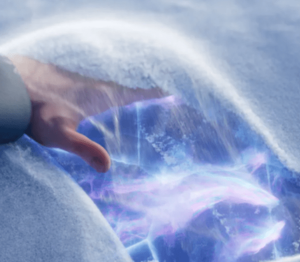 Voxyde – Fantasy Snow – Houdini & Nuke VFX Course with Project Files/Render Files (Premium)