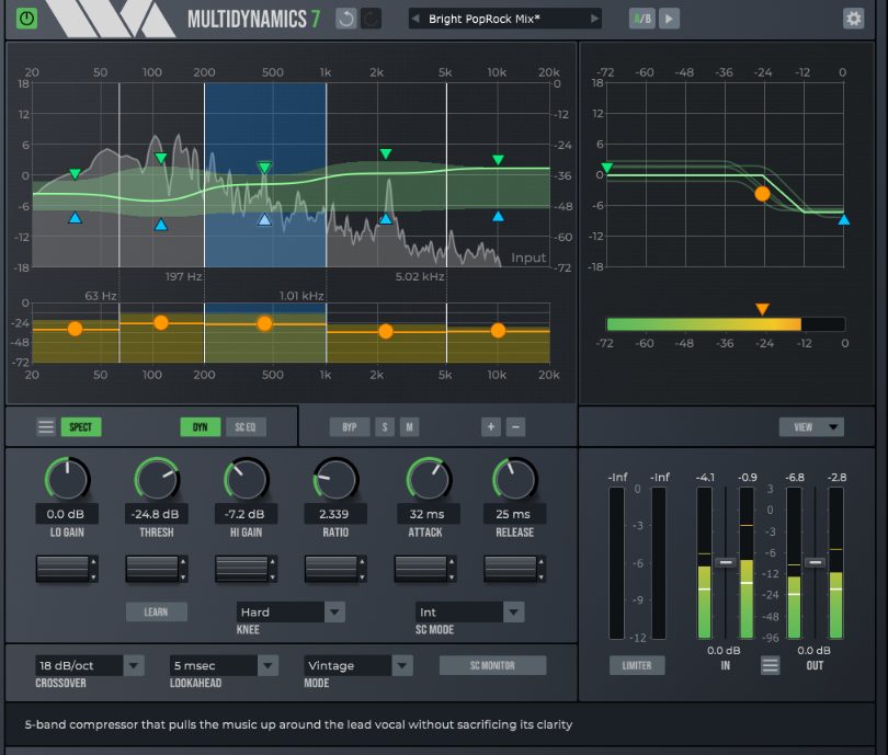 Wave Arts MultiDynamics 7 v7.0.4 (Premium)