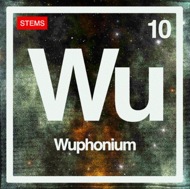 WoodaWorx Wuphonium (Stem Version) (Premium)